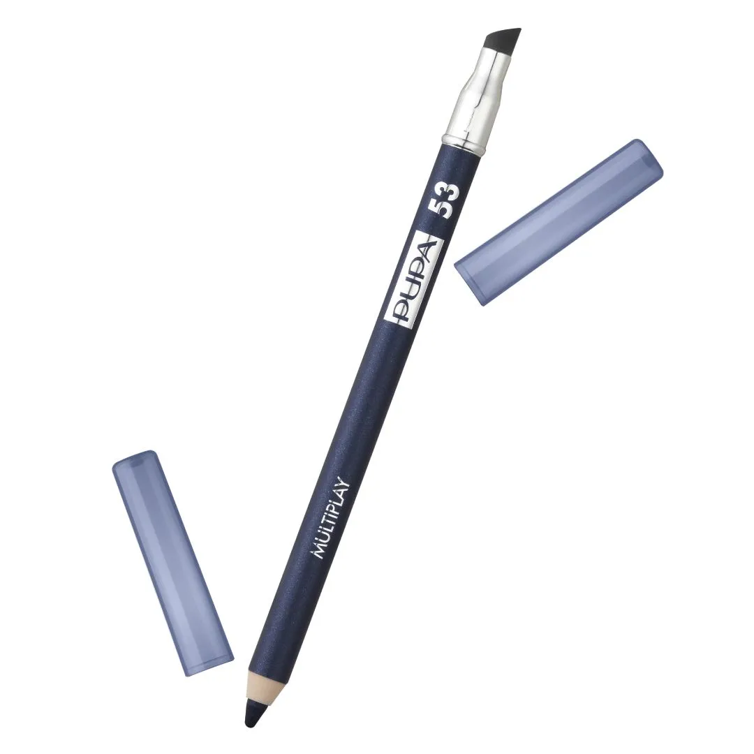 PUPA Multiplay Triple Purpose Eye Pencil 053