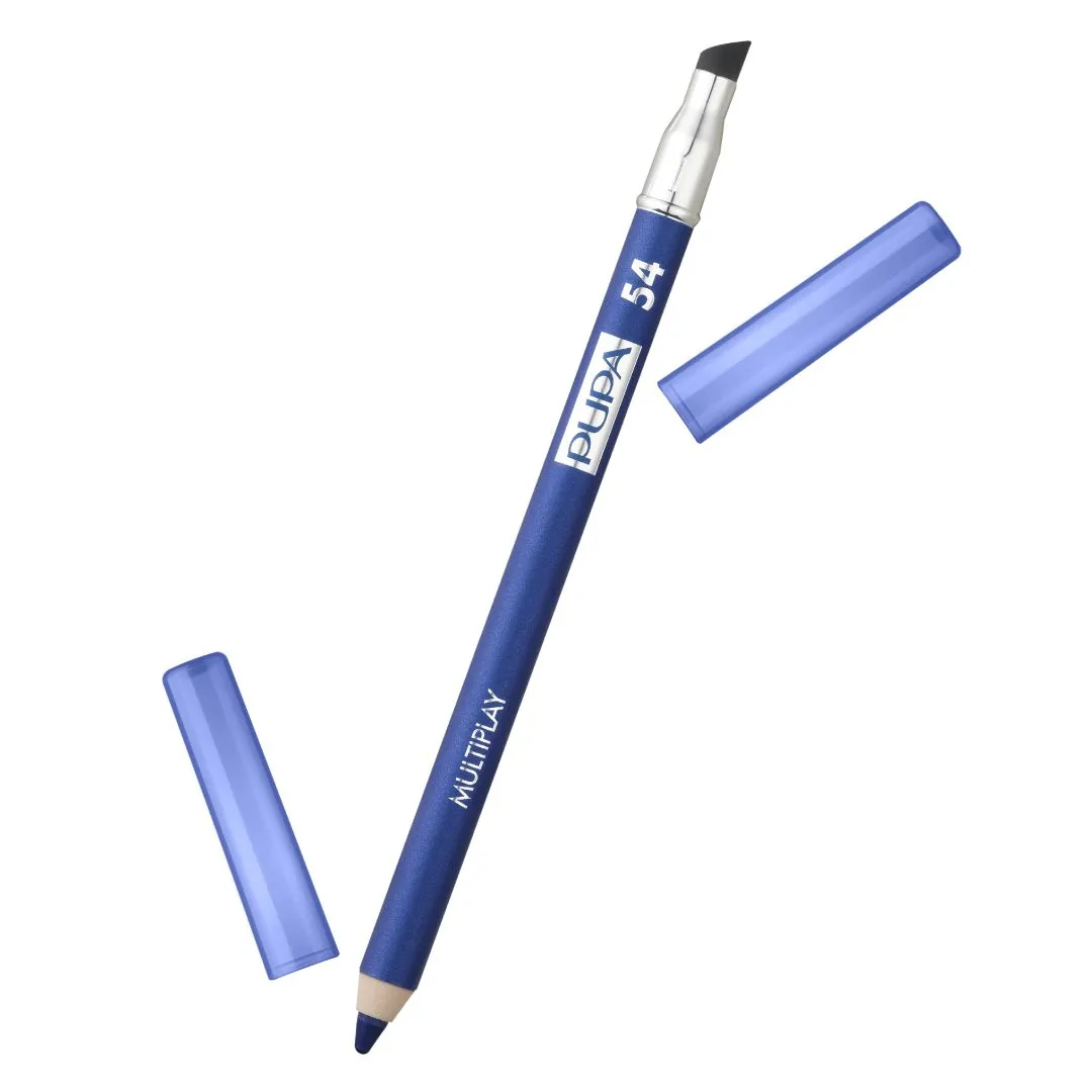 PUPA Multiplay Triple Purpose Eye Pencil 054
