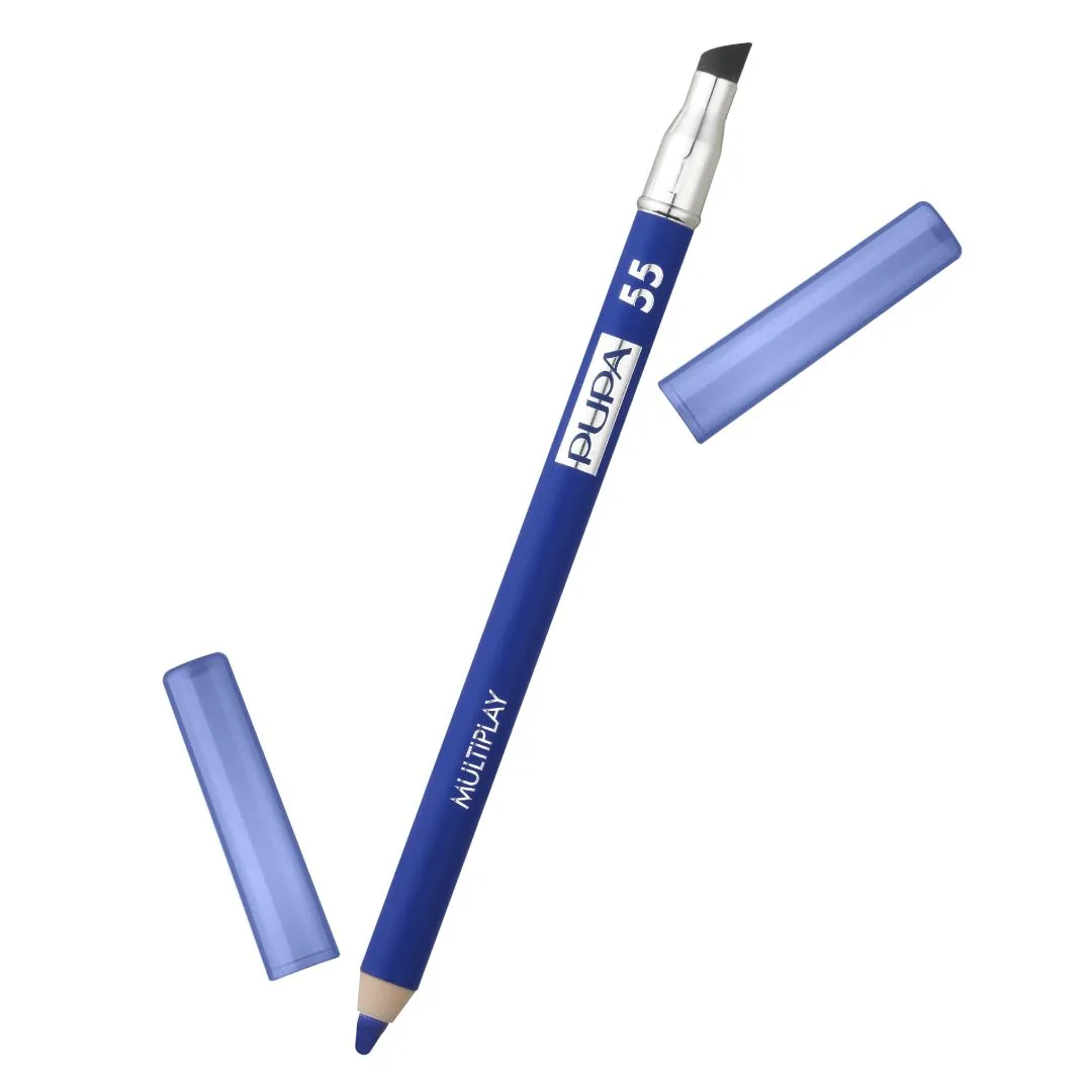 PUPA Multiplay Triple Purpose Eye Pencil 055
