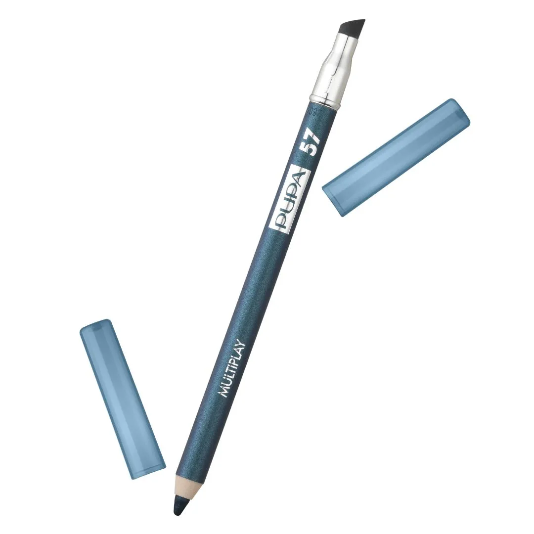 PUPA Multiplay Triple Purpose Eye Pencil 057