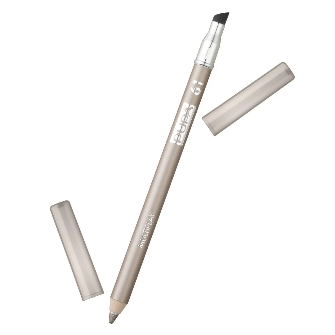 PUPA Multiplay Triple Purpose Eye Pencil 061