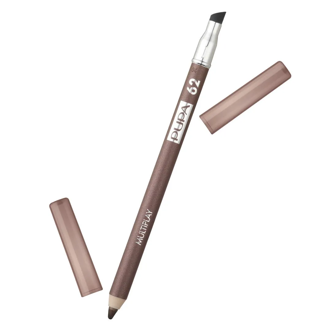 PUPA Multiplay Triple Purpose Eye Pencil 062