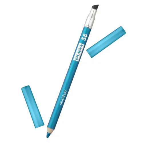 Pupa  Multiplay Triple Purpose Eye Pencil