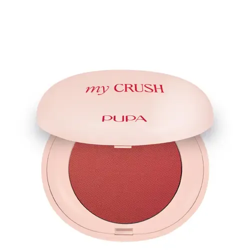 PUPA My Crush Lip &amp; Cheek 005 You Drive Me Crazy