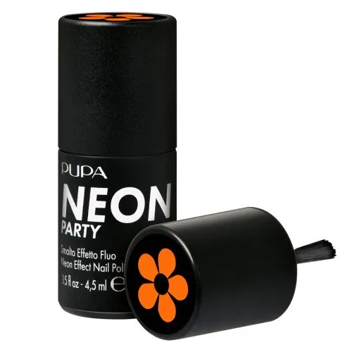 Pupa  Neon Party Nail Polish