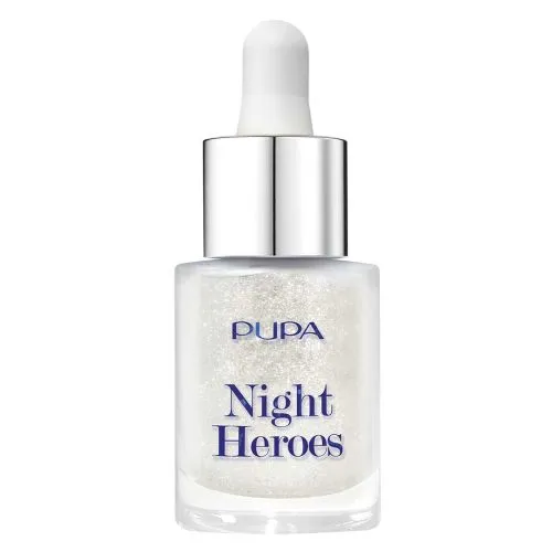 Pupa  Night Heroes Sparkling Drops