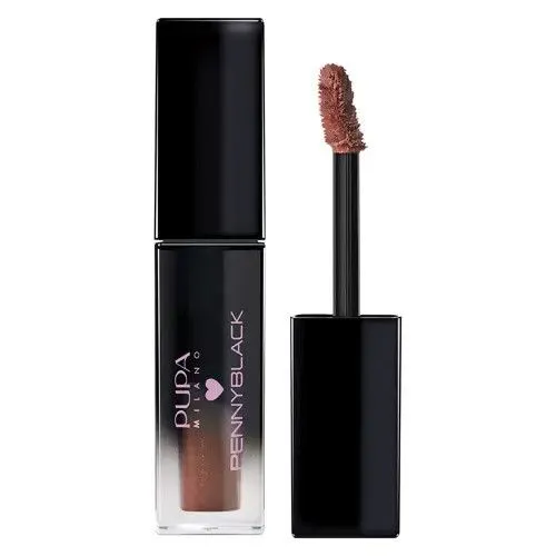 PUPA Pennyblack Liquid Transformer Lipstick 01 Dazzling Nude