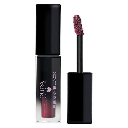 PUPA Pennyblack Liquid Transformer Lipstick 04 Blinding Deep Red