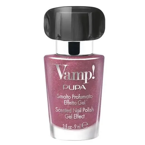 PUPA Pennyblack Vamp! Nail Polish 319