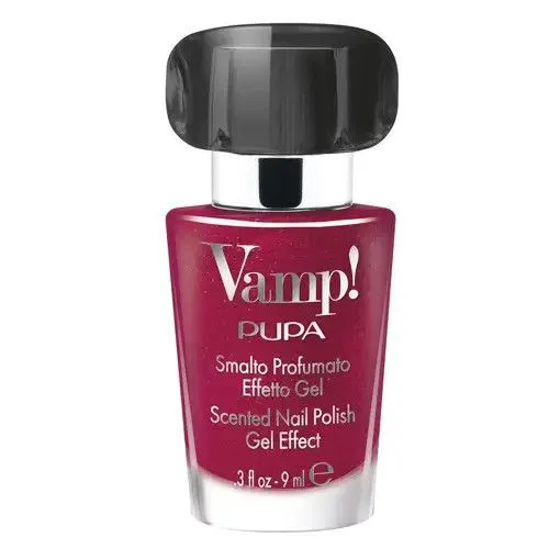 PUPA Pennyblack Vamp! Nail Polish 320