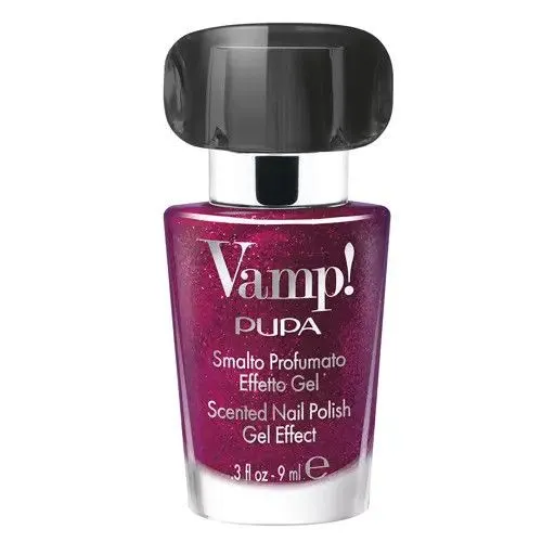 PUPA Pennyblack Vamp! Nail Polish 321