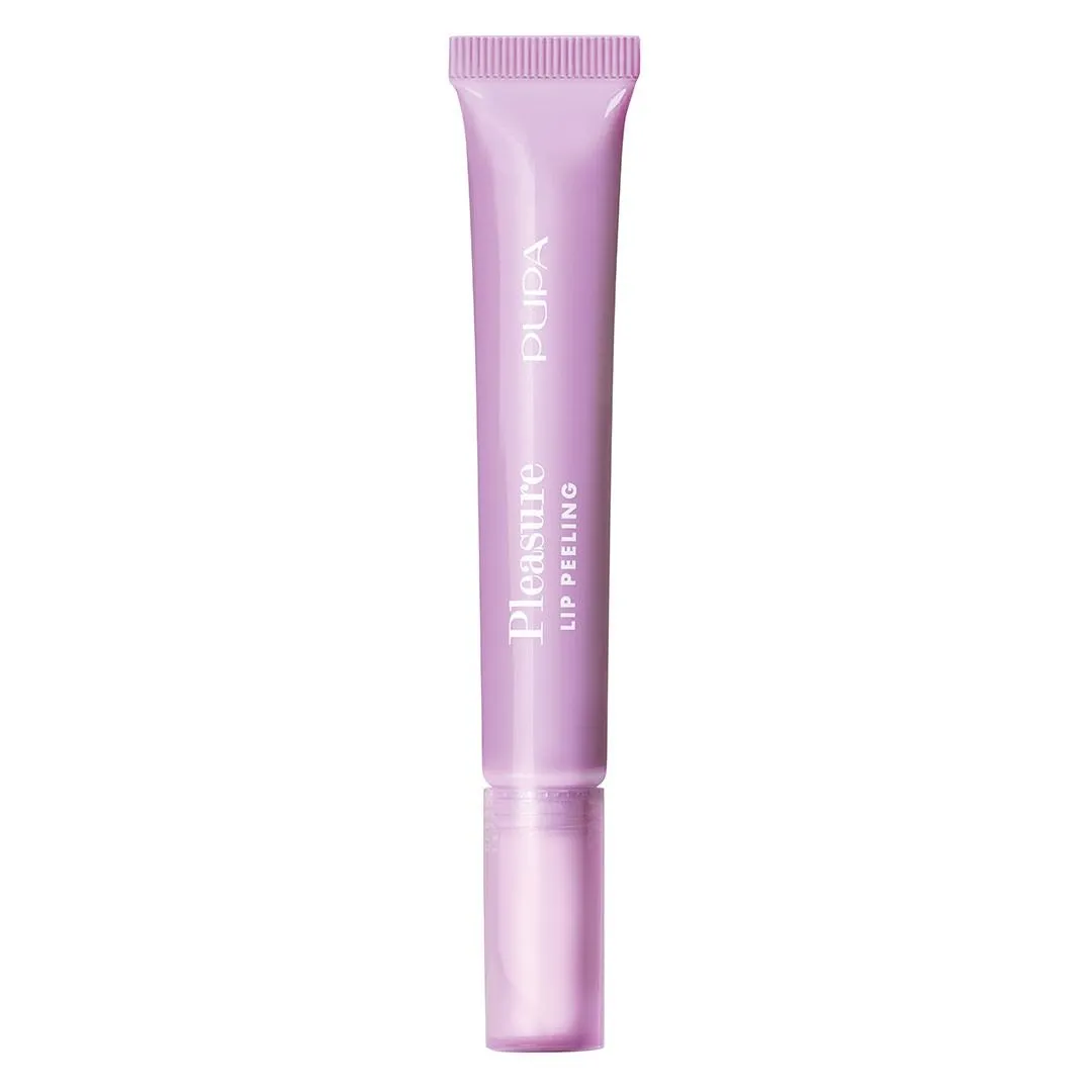 PUPA Pleasure Lip Peeling 9,5ml