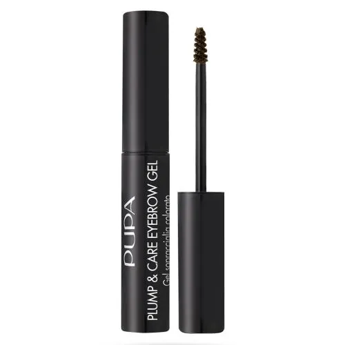Pupa  Plump&Care Eyebrow Gel