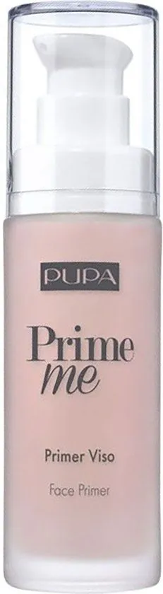 PUPA Prime Me Perfecting Face Primer