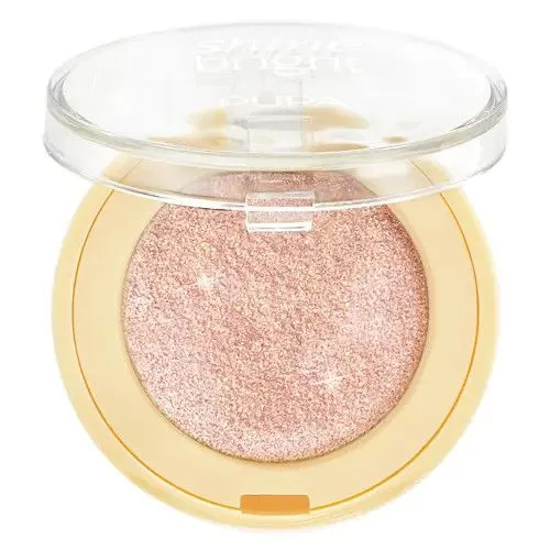 PUPA Shine Bright Eyeshadow 03