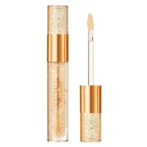 Pupa  Shine Bright Jelly Lip Gloss