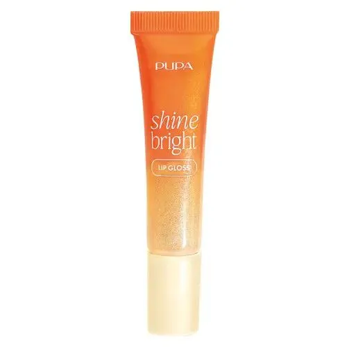 PUPA Shine Bright Lip Gloss 01