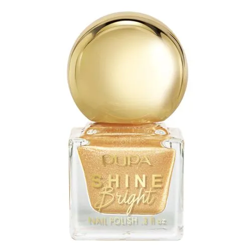 Pupa  Shine Bright Nail Polish