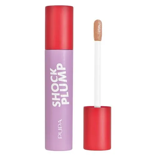 Pupa  Shock Plump Volume Lip Gloss