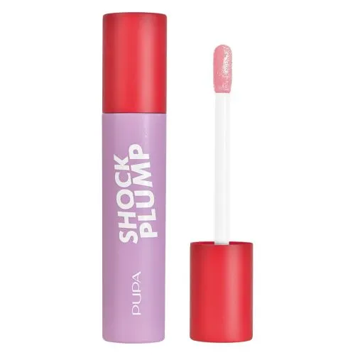 Pupa  Shock Plump Volume Lip Gloss
