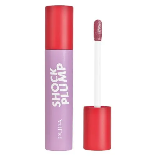 Pupa  Shock Plump Volume Lip Gloss