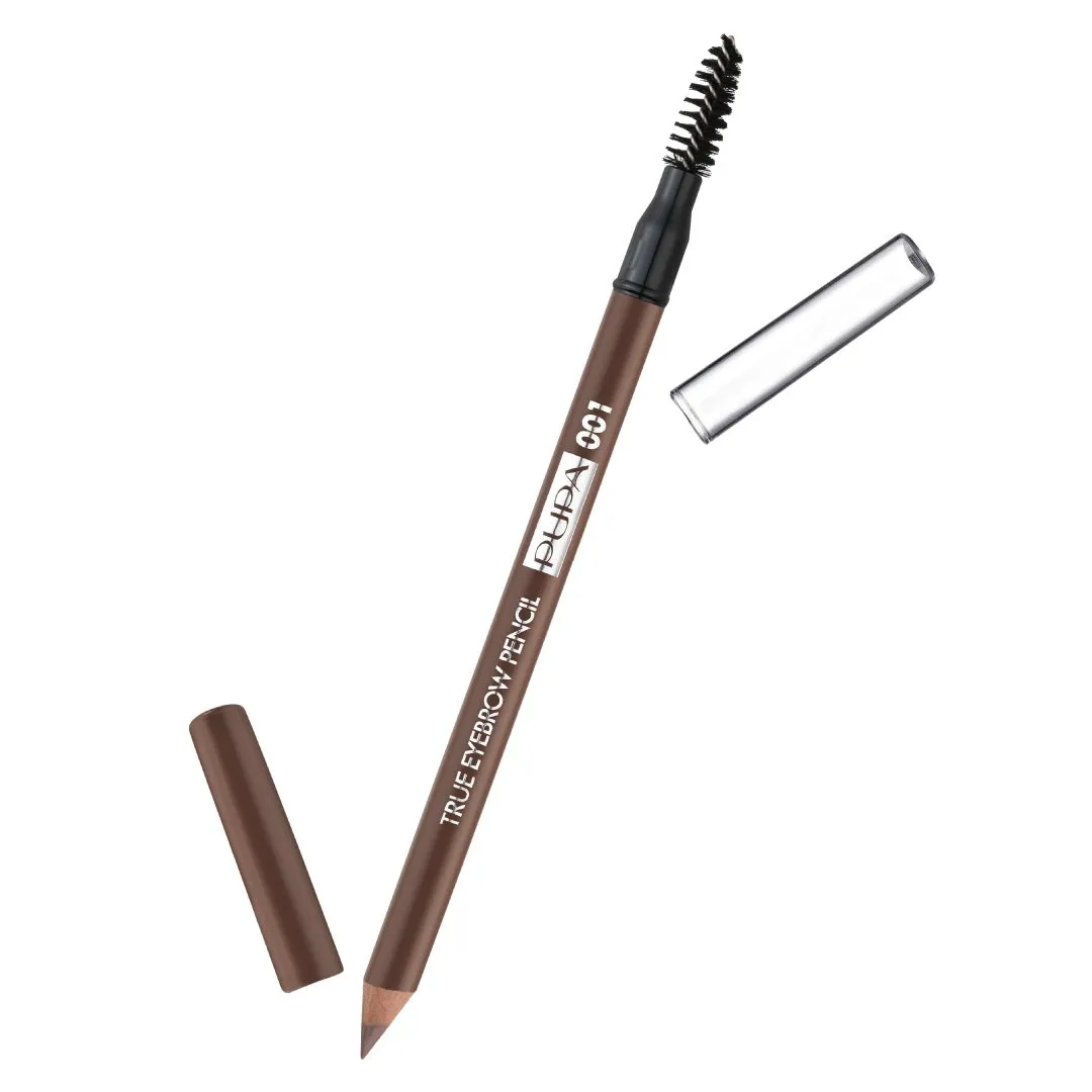 PUPA True Eyebrow Pencil 001