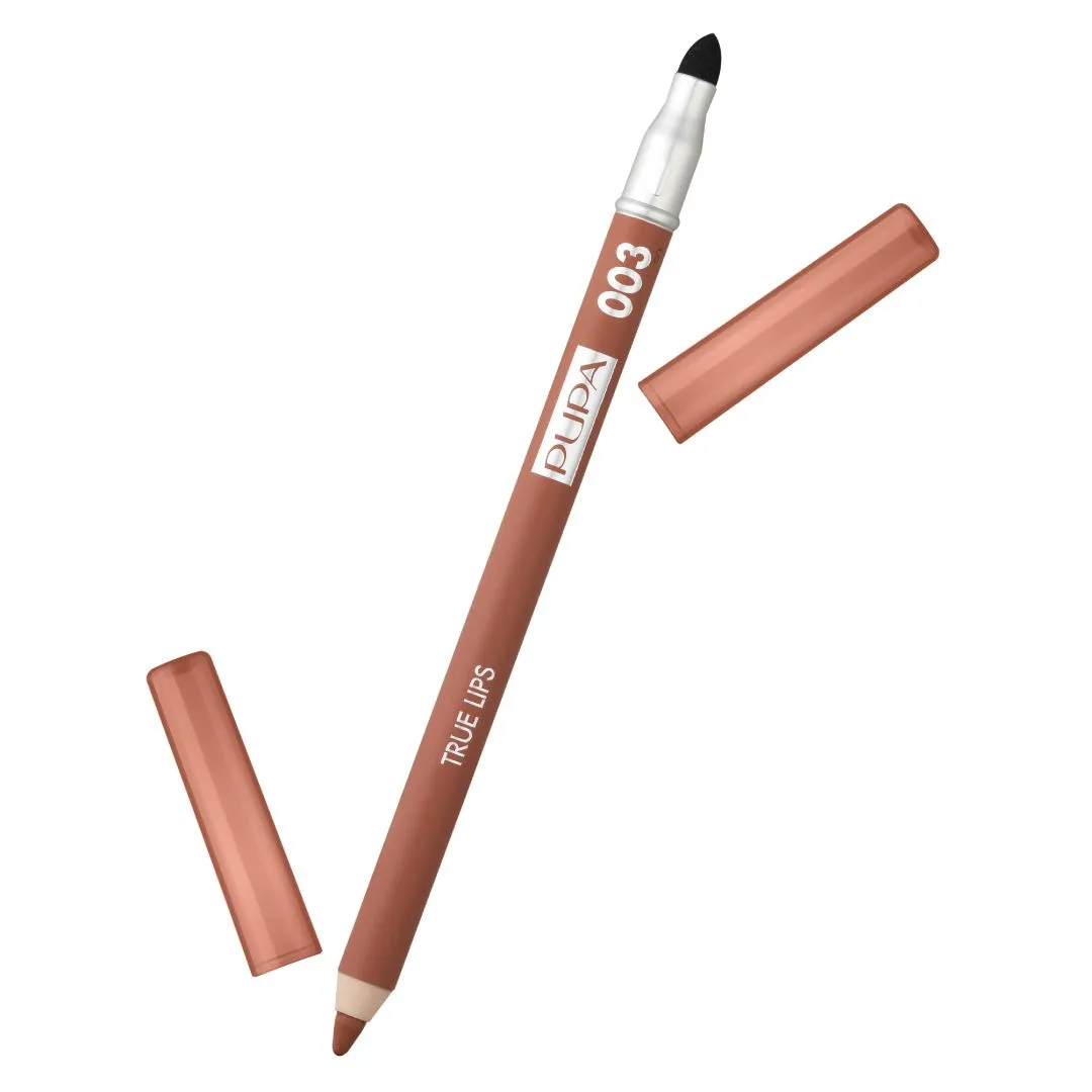 PUPA True Lips Lip Liner Smudger Pencil 03