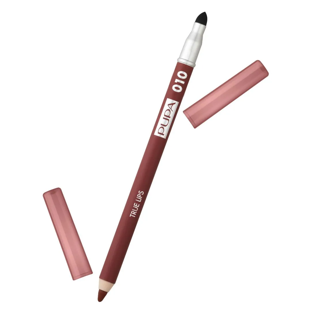 PUPA True Lips Lip Liner Smudger Pencil 10