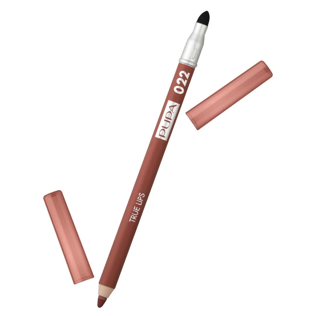 PUPA True Lips Lip Liner Smudger Pencil 22