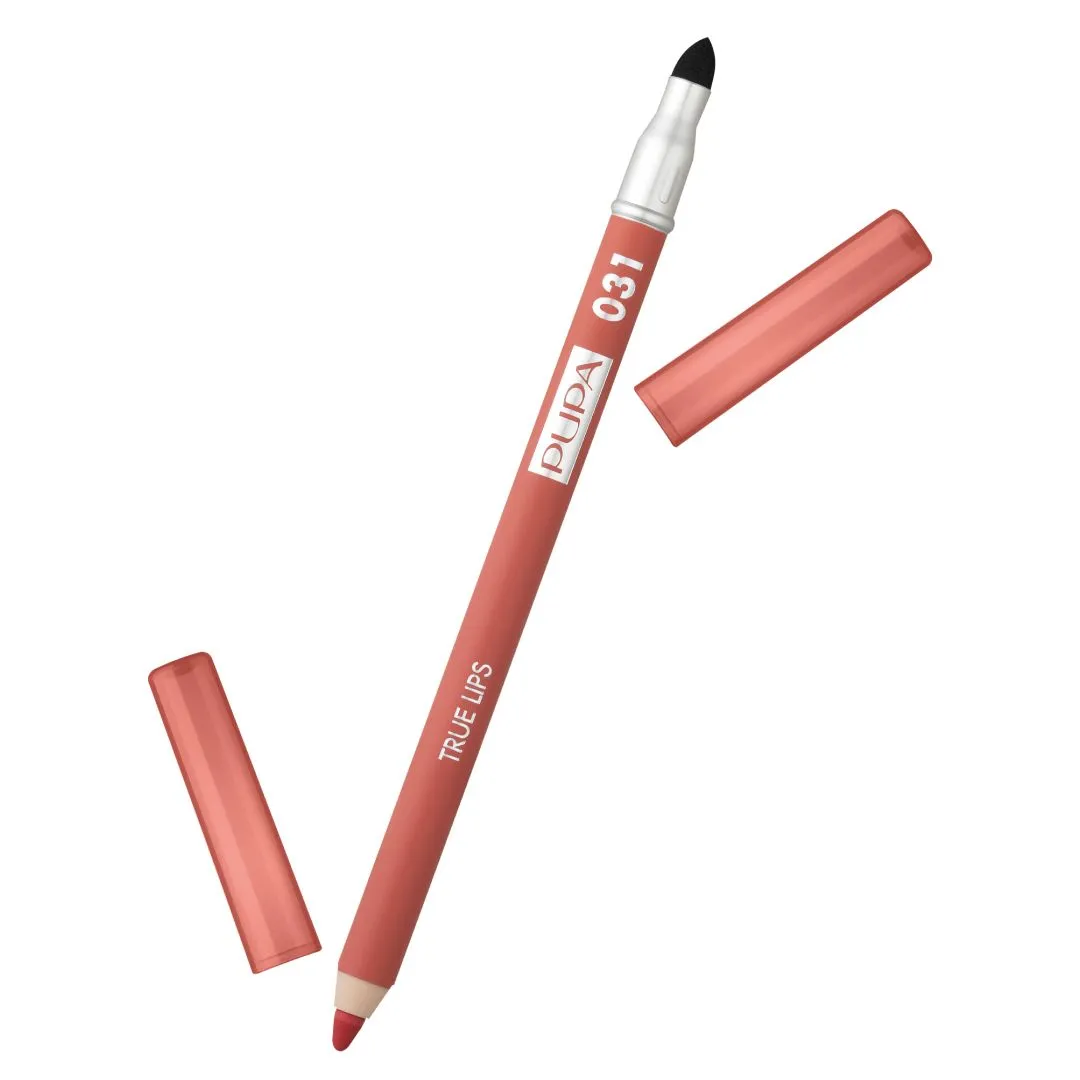 PUPA True Lips Lip Liner Smudger Pencil 31