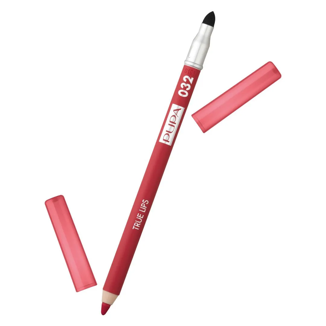 PUPA True Lips Lip Liner Smudger Pencil 32