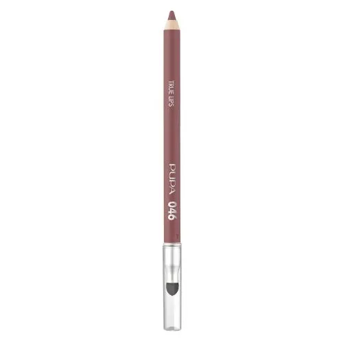 Pupa  True Lips Lip Liner Smudger Pencil