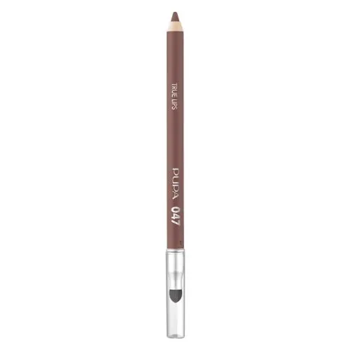 Pupa  True Lips Lip Liner Smudger Pencil
