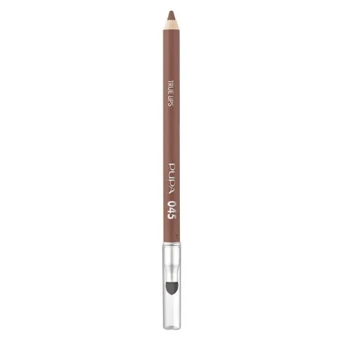 Pupa  True Lips Lip Liner Smudger Pencil