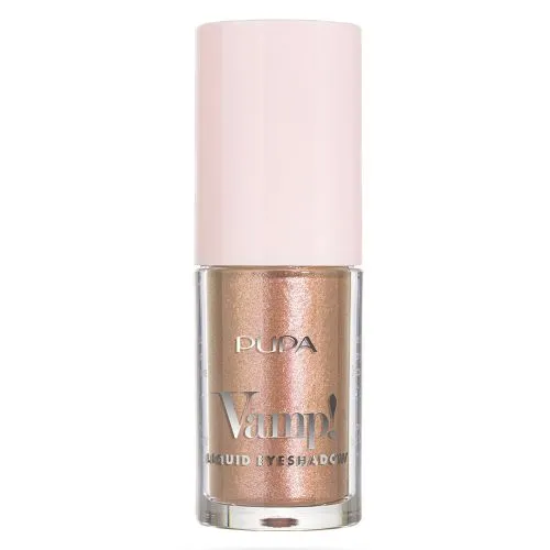 Pupa  Vamp! Liquid Eyeshadow