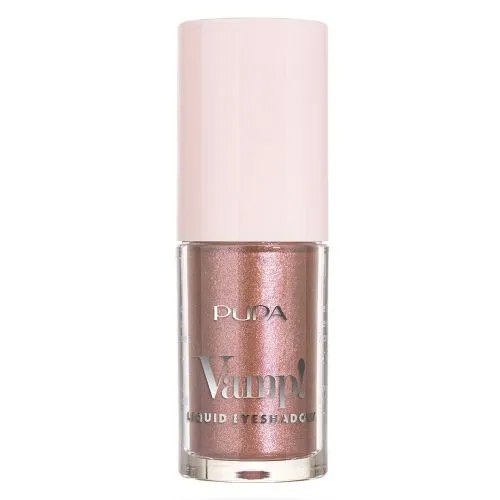 Pupa  Vamp! Liquid Eyeshadow