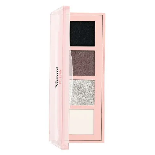 Pupa  Vamp! Palette 4 Ombretti