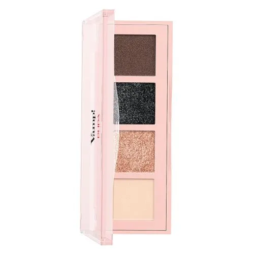 Pupa  Vamp! Palette 4 Ombretti