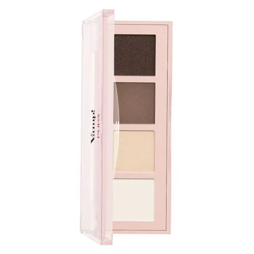 Pupa  Vamp! Palette 4 Ombretti
