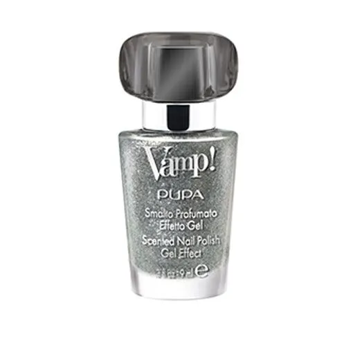 Pupa  Vamp! Scented Nail Polish Gel Effect - Vamp! Scented Nail Polish Gel Effect 307
