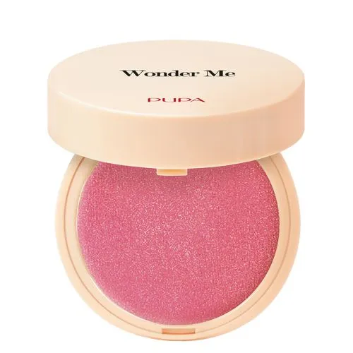 Pupa  Wonder Me Blush
