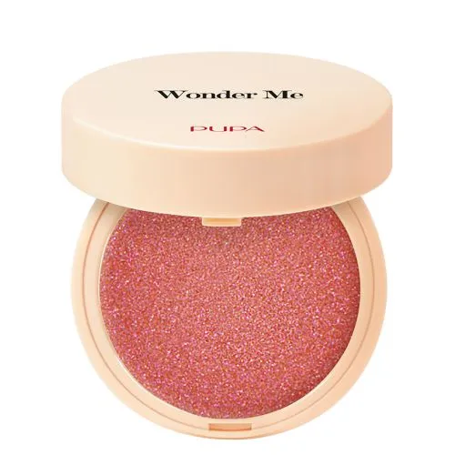 Pupa  Wonder Me Blush