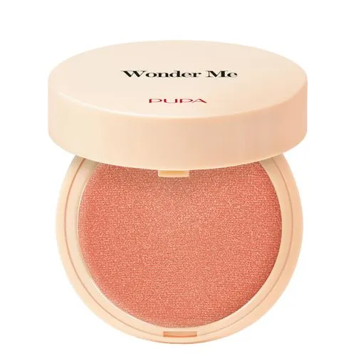 Pupa  Wonder Me Blush