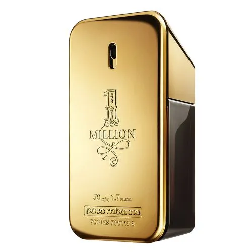 Rabanne 1 Million Man Edt