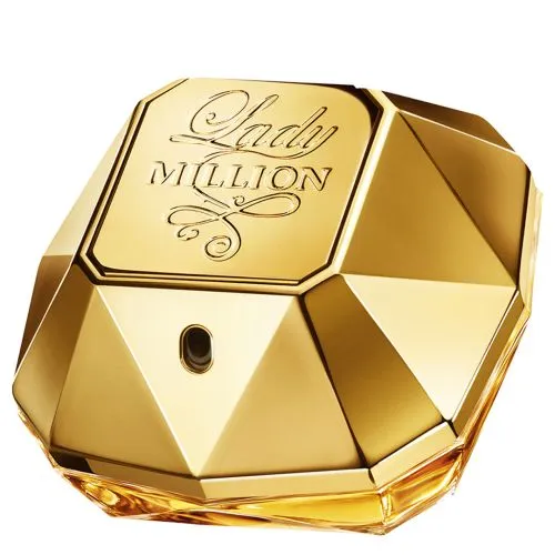 Rabanne Lady Million Edp