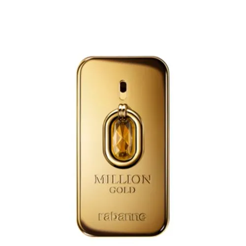 Rabanne Million Gold Elixir Intense Man Parfum