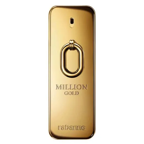 Rabanne Million Gold Man Edp