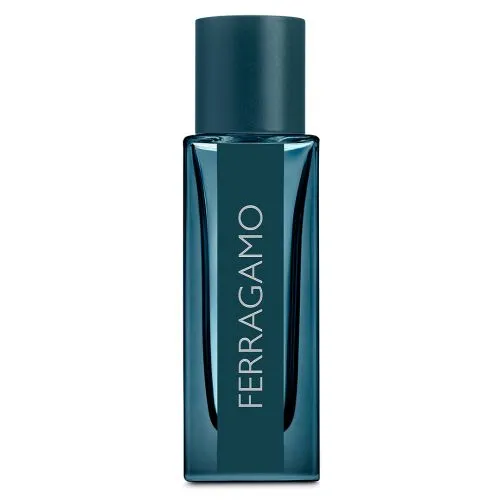 Salvatore Ferragamo Ferragamo Intense Leather Edp