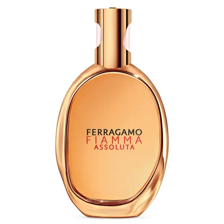 SALVATORE FERRAGAMO Fiamma Assoluta Edp 100ml