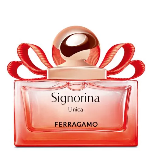 Salvatore Ferragamo Signorina Unica Edp - Signorina Unica Edp 30ml